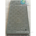 SMC Composite Telecom Manhole Cover